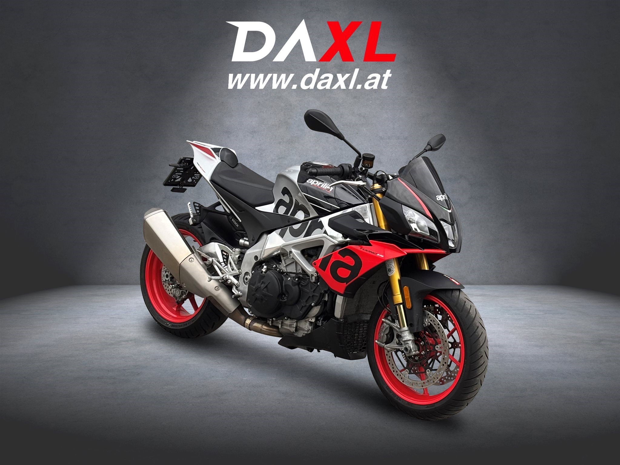 Motorrad
