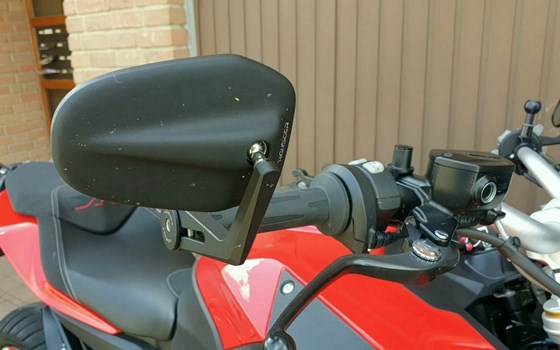 Gebrauchtmotorrad BMW S 1000 XR - Bild 10