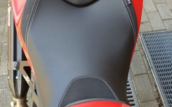 Gebrauchtmotorrad BMW S 1000 XR - Bild 11