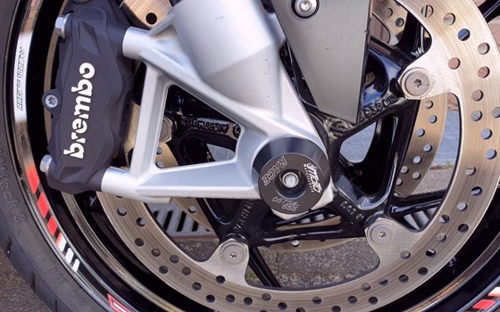 Gebrauchtmotorrad BMW S 1000 XR - Bild 15