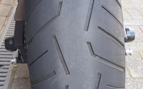 Gebrauchtmotorrad BMW S 1000 XR - Bild 16