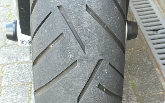 Gebrauchtmotorrad BMW S 1000 XR - Bild 17