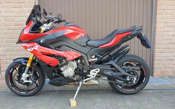 Gebrauchtmotorrad BMW S 1000 XR - Bild 7