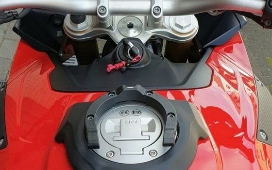 Gebrauchtmotorrad BMW S 1000 XR - Bild 9