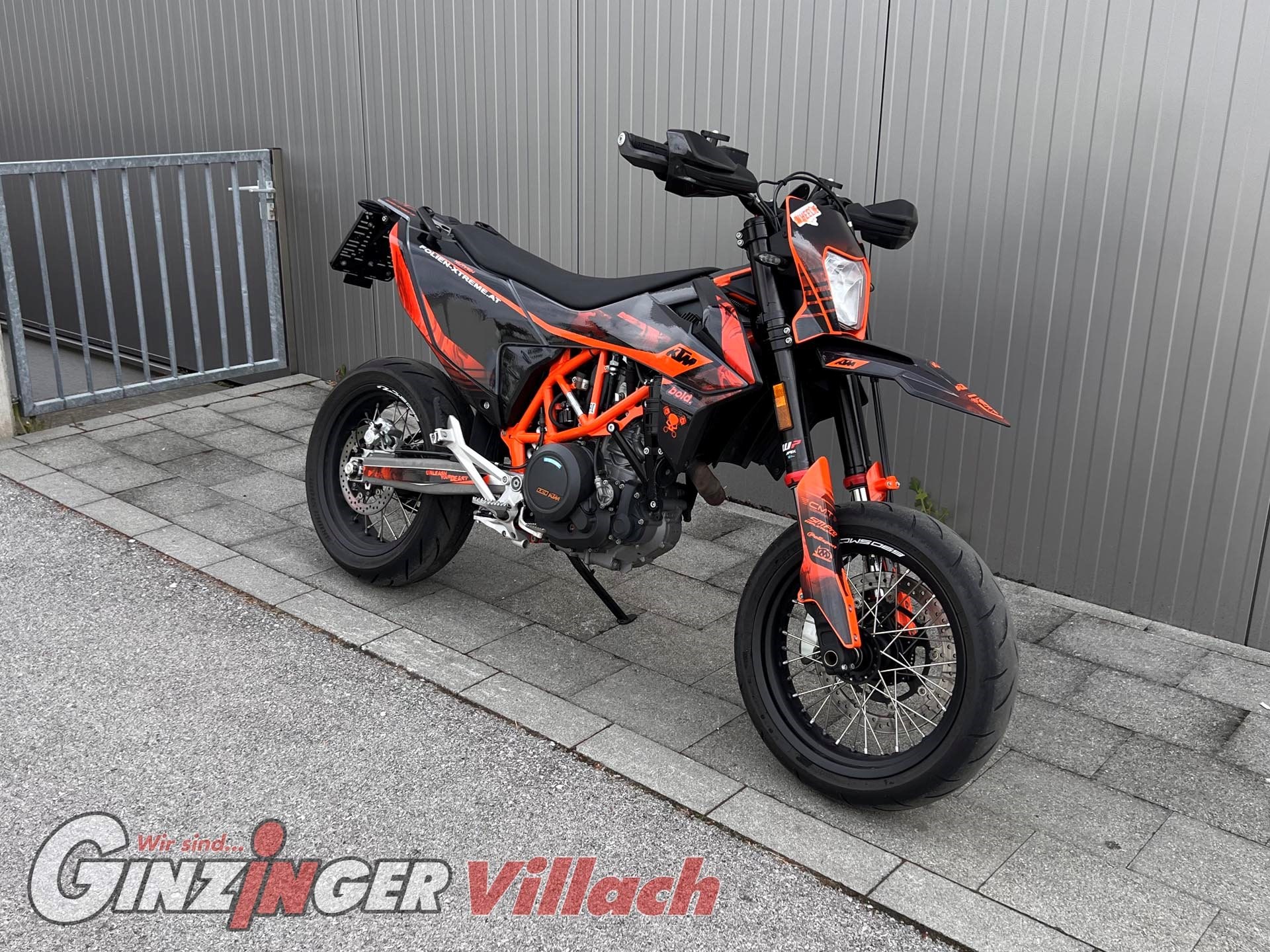 Motorrad