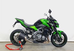 Gebrauchte Kawasaki Z900