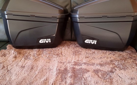 Gebrauchtmotorrad Honda NC750X DCT - Bild 10