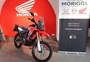 Motorrad