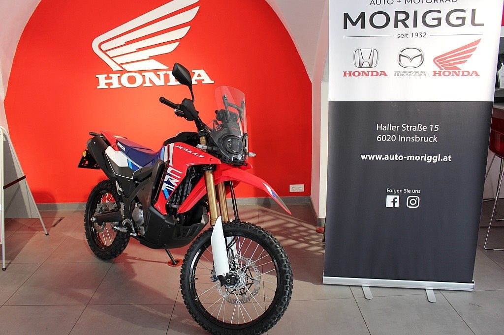 Motorrad