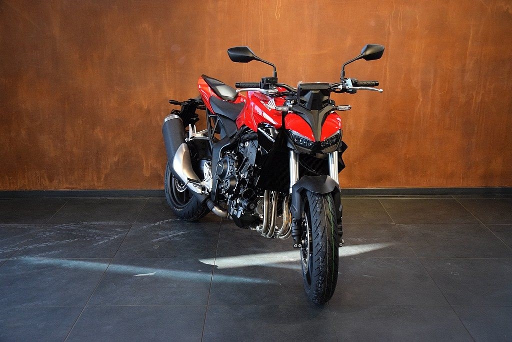 Motorrad