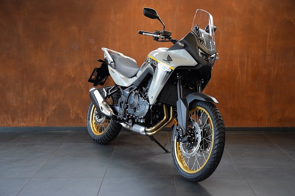 Motorrad
