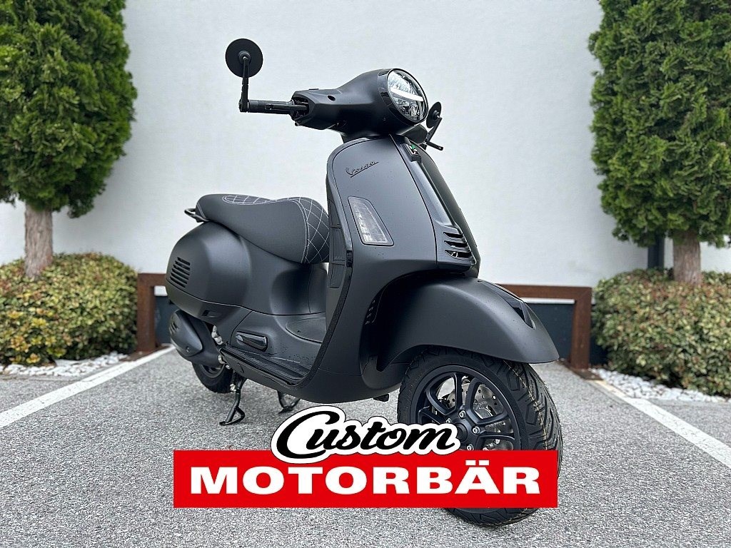Motorrad