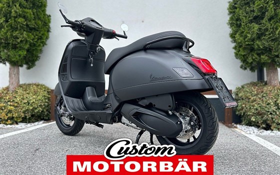 Neufahrzeug Vespa GTS 310 SuperSport - Bild 3