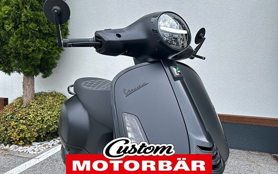 Neufahrzeug Vespa GTS 310 SuperSport - Bild 4