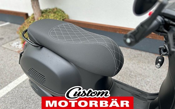 Neufahrzeug Vespa GTS 310 SuperSport - Bild 5