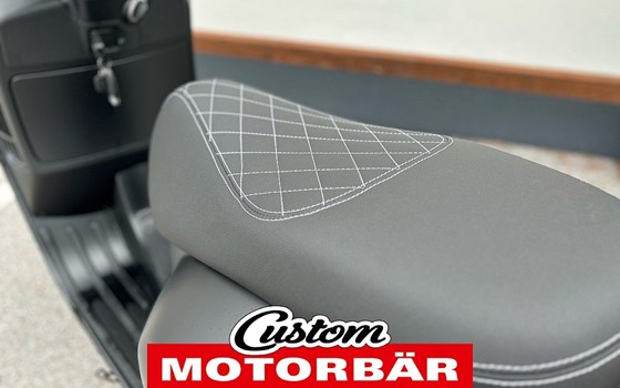 Neufahrzeug Vespa GTS 310 SuperSport - Bild 6