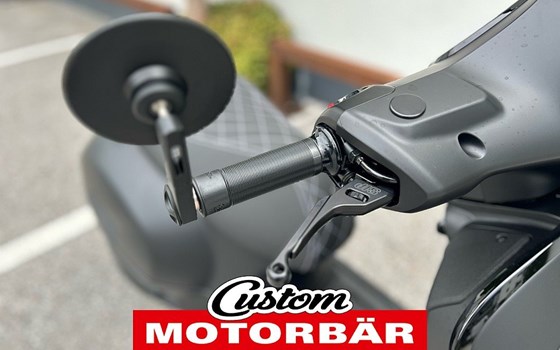 Neufahrzeug Vespa GTS 310 SuperSport - Bild 7