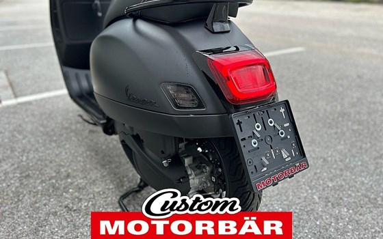 Neufahrzeug Vespa GTS 310 SuperSport - Bild 8