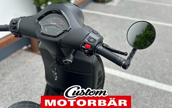 Neufahrzeug Vespa GTS 310 SuperSport - Bild 9