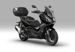 Neumotorrad Honda ADV350