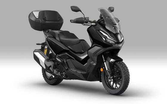 Neufahrzeug Honda ADV350 - Bild 2
