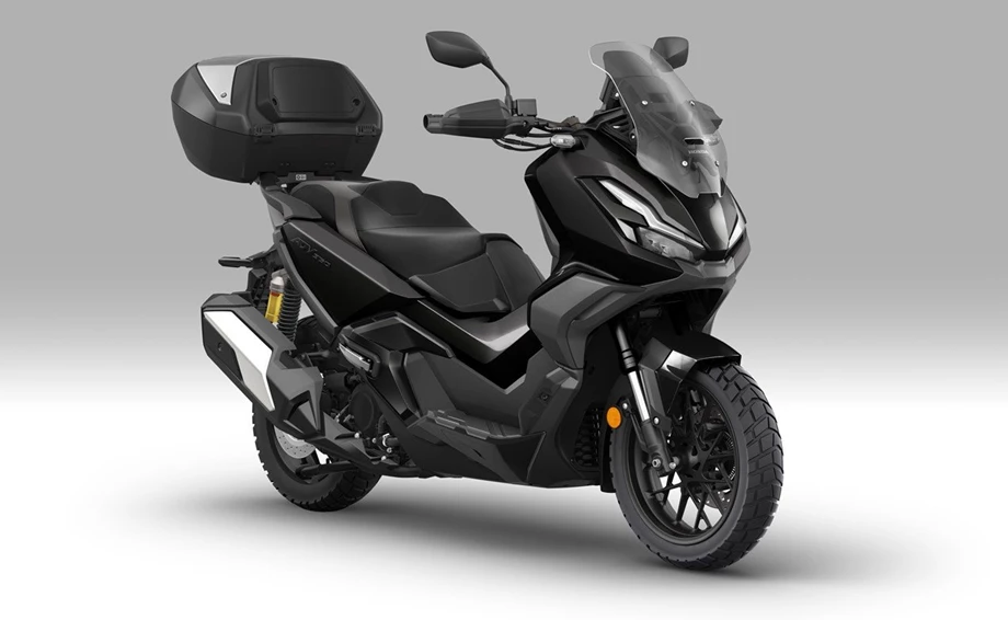 Offer Honda ADV350 Bild 2: Offer Honda ADV350