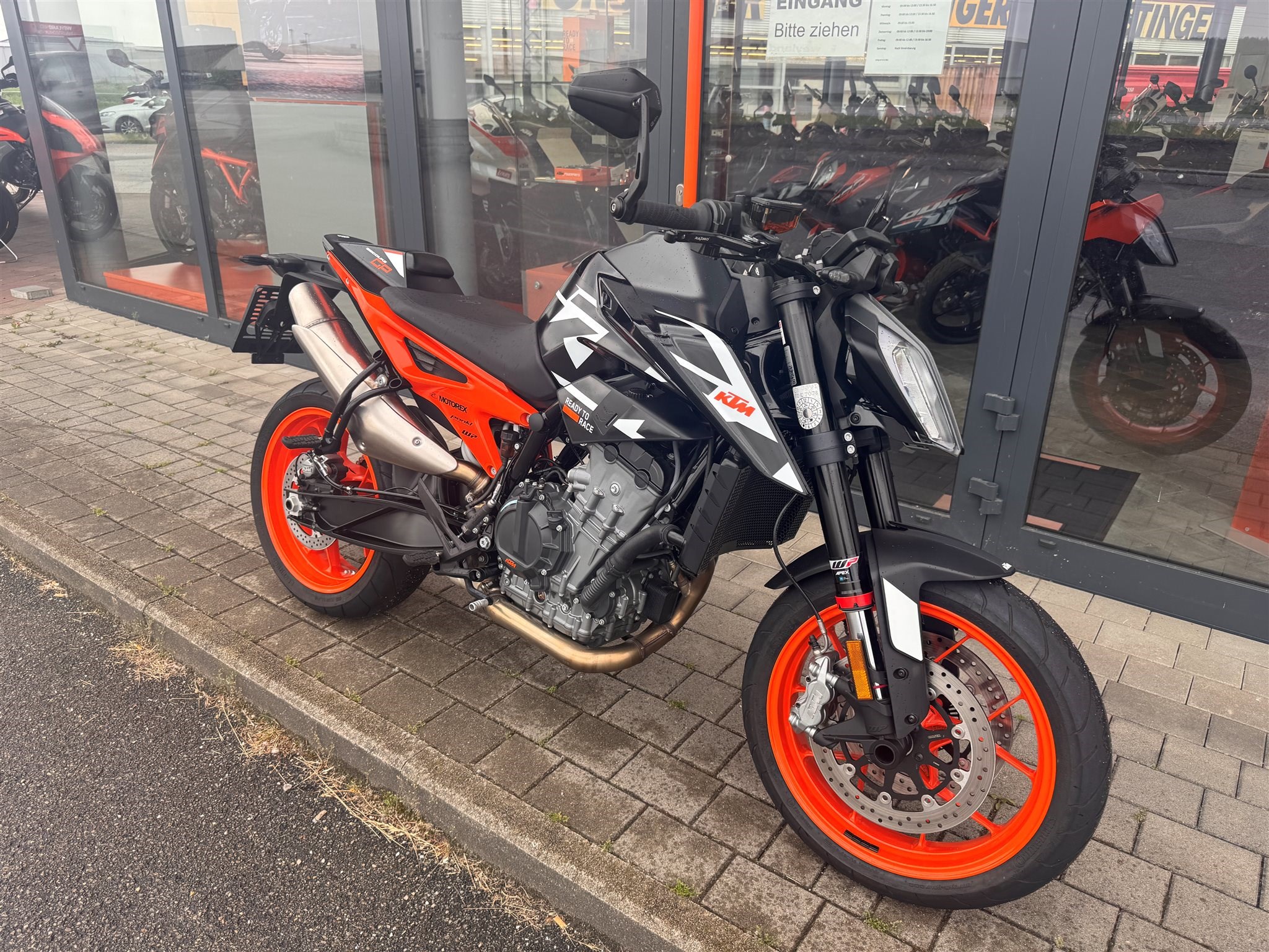 Motorrad