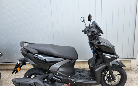 Neufahrzeug Yamaha RayZR - Bild 1 Neufahrzeug Yamaha RayZR - Bild 1