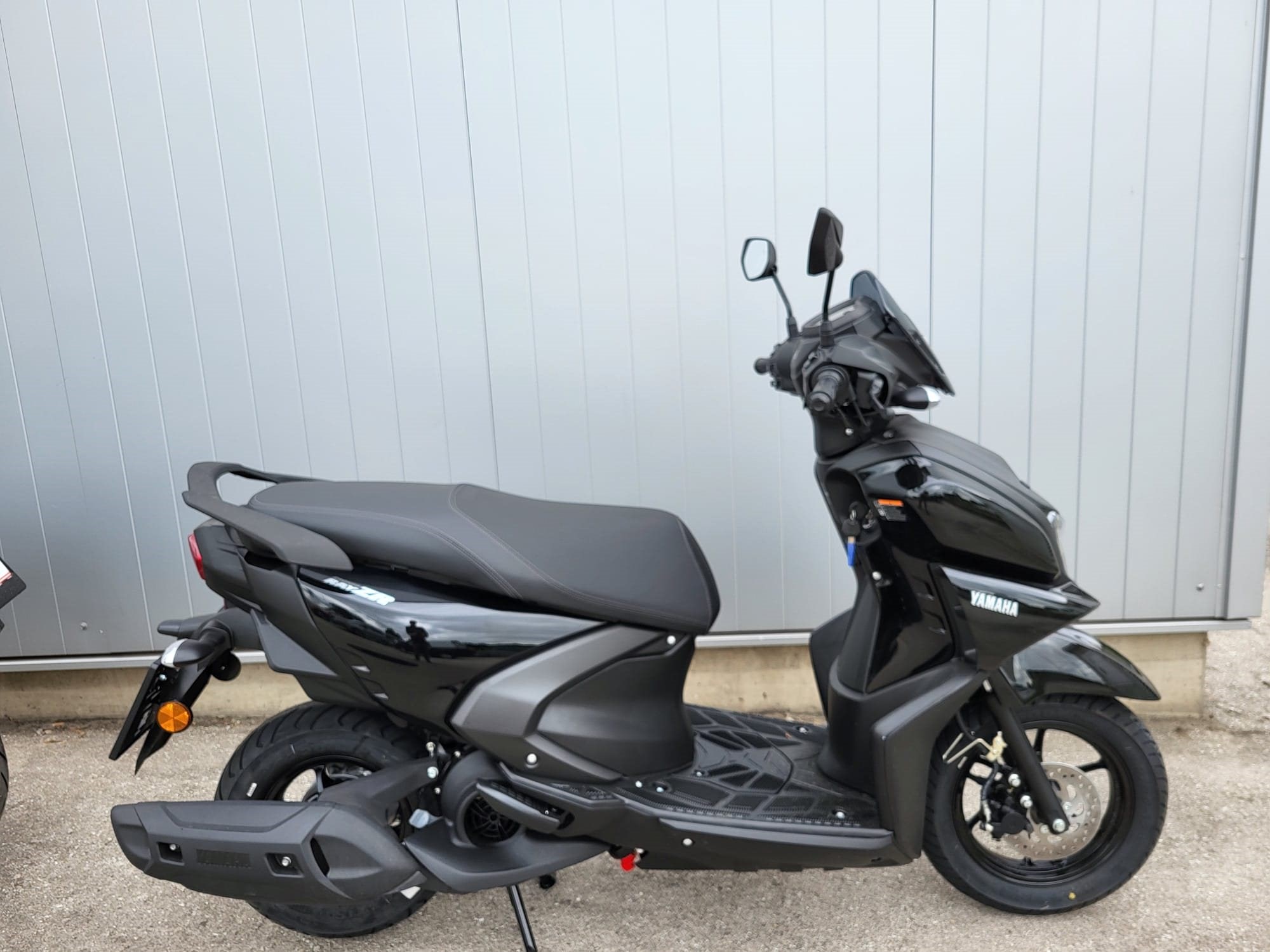Motorrad