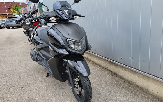 Neufahrzeug Yamaha RayZR - Bild 2 Neufahrzeug Yamaha RayZR - Bild 2