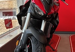 Neumotorrad Honda CB1000 Hornet