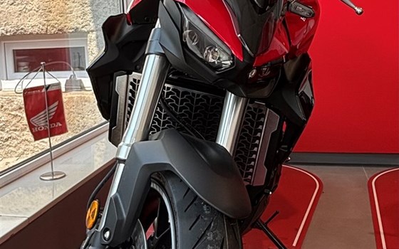 Neufahrzeug Honda CB1000 Hornet - Bild 1