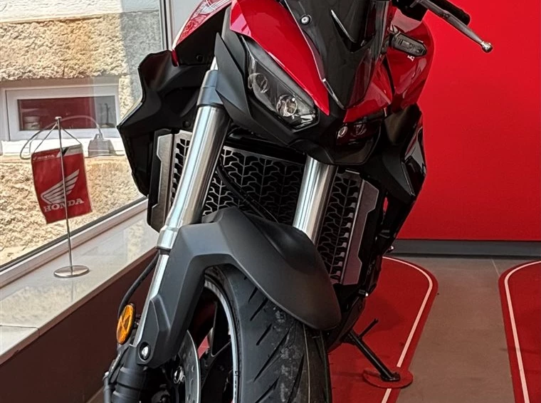 Offer Honda CB1000 Hornet Bild 1: Offer Honda CB1000 Hornet