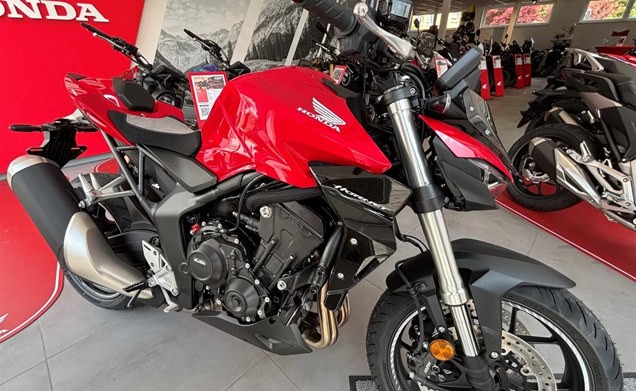 Offer Honda CB1000 Hornet Bild 2: Offer Honda CB1000 Hornet