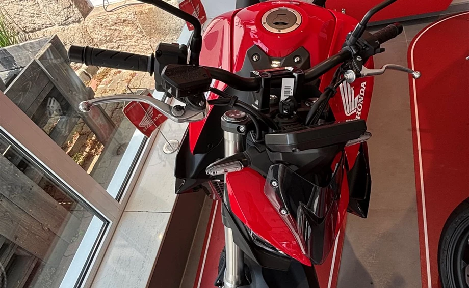 Offer Honda CB1000 Hornet Bild 3: Offer Honda CB1000 Hornet