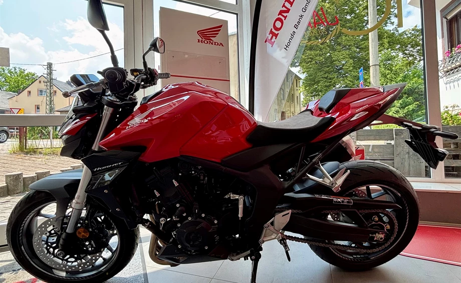 Offer Honda CB1000 Hornet Bild 4: Offer Honda CB1000 Hornet
