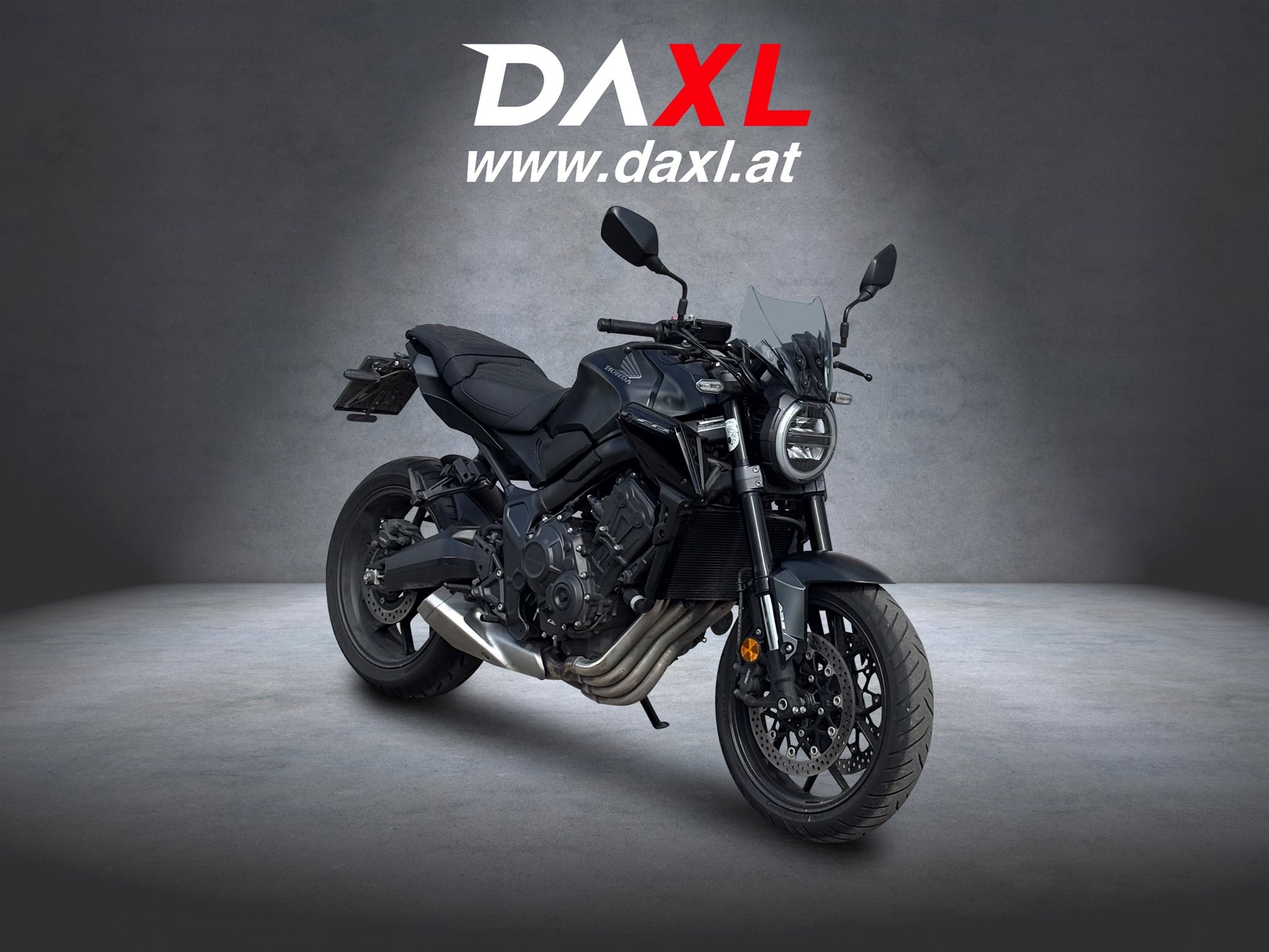 Motorrad