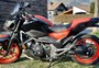 Motorrad