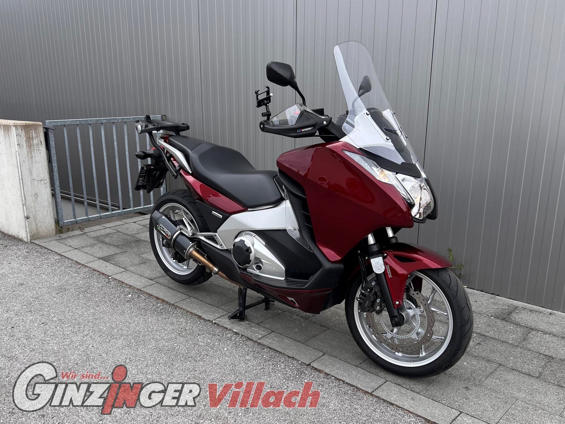 Motorrad