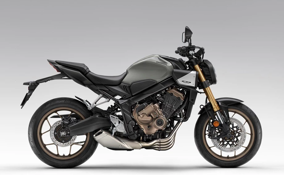 Offer Honda CB650R E-Clutch Bild 2: Offer Honda CB650R E-Clutch