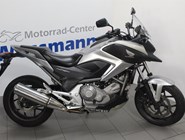Honda NC700X