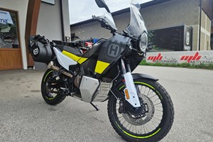 Angebot Husqvarna Norden 901