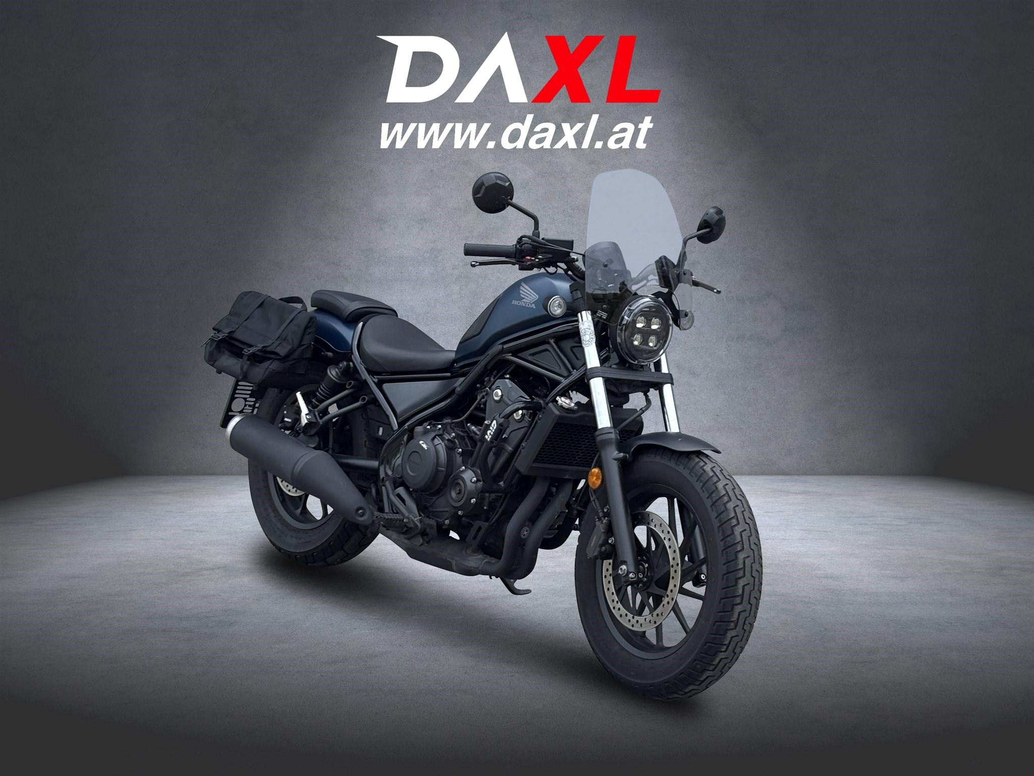 Motorrad