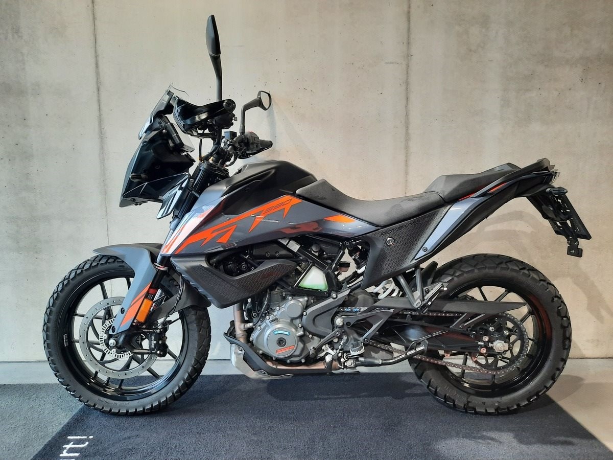 Motorrad
