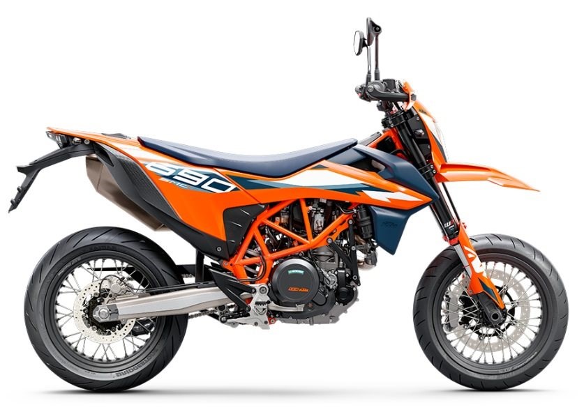 Motorrad