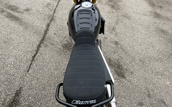 Neufahrzeug Fantic Caballero Rally 125 - Bild 13