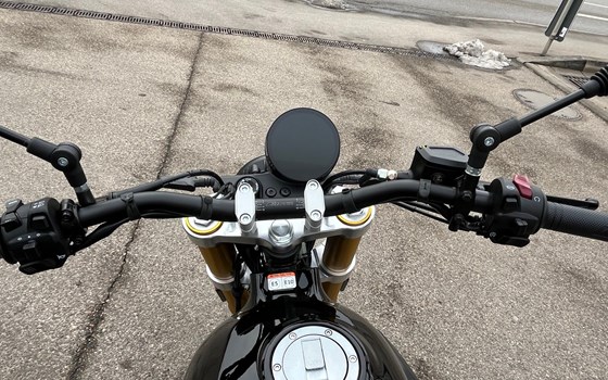 Neufahrzeug Fantic Caballero Rally 125 - Bild 17