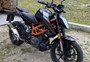 Motorrad