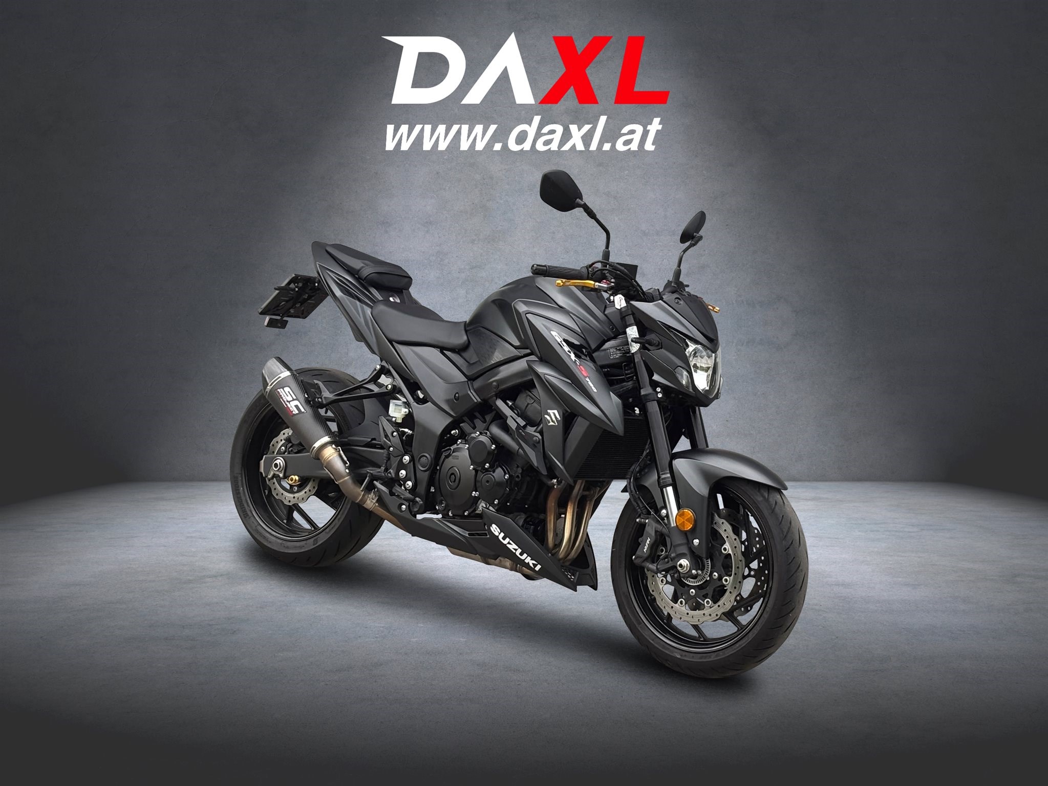 Motorrad