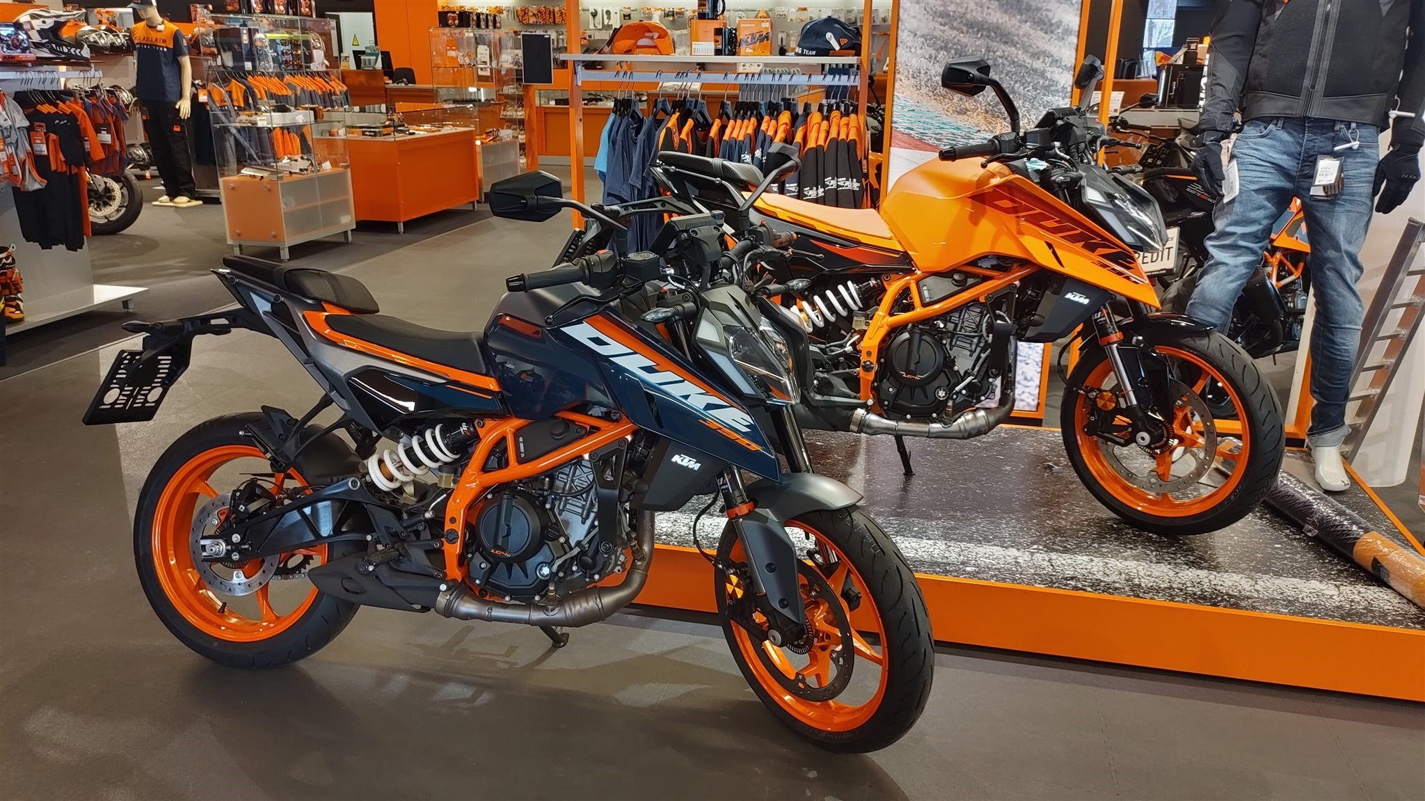 Motorrad